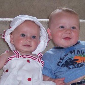 Meet your Posher, Buffy